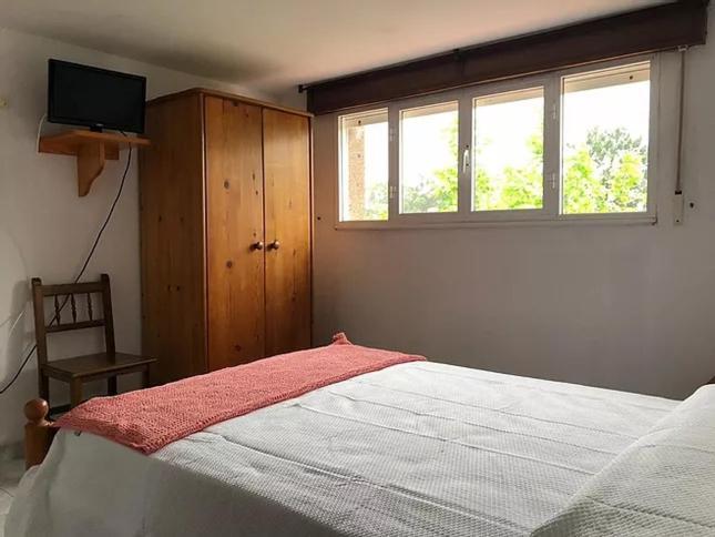 Hostal Casablanca Isla de Arosa Eksteriør billede